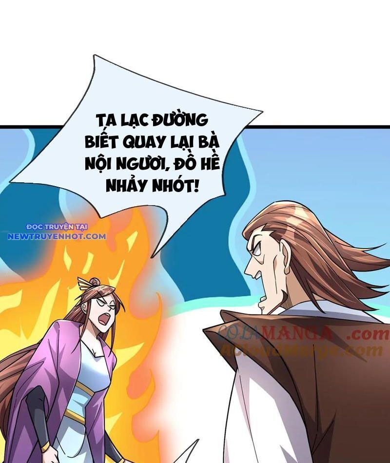 Ngủ Say Vạn Cổ Xuất Thế Quét Ngang Chư Thiên [Chap 47-107]