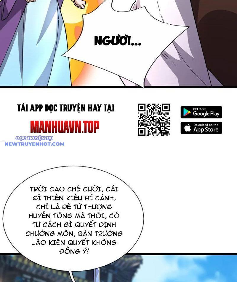 Ngủ Say Vạn Cổ Xuất Thế Quét Ngang Chư Thiên [Chap 47-107]