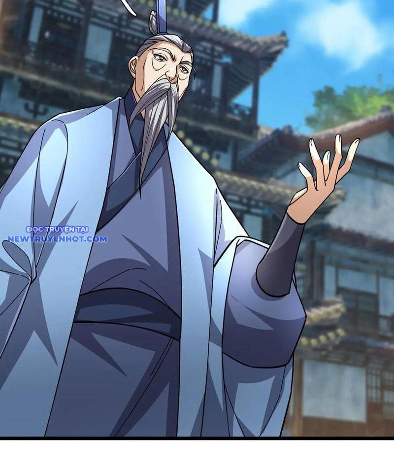 Ngủ Say Vạn Cổ Xuất Thế Quét Ngang Chư Thiên [Chap 47-107]