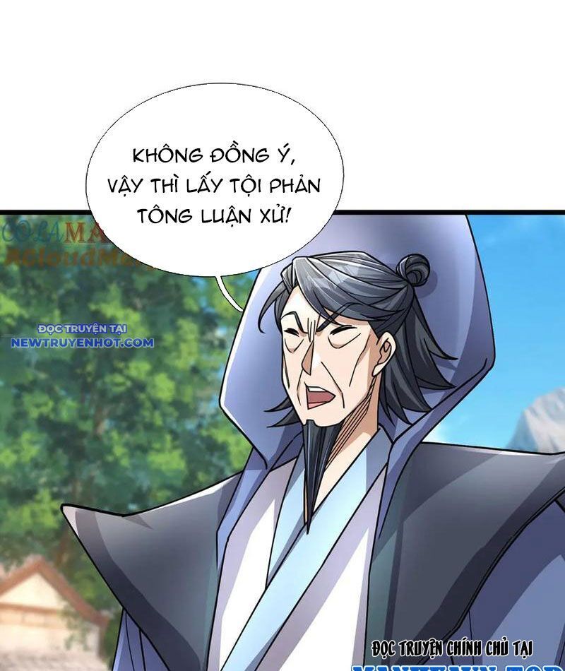 Ngủ Say Vạn Cổ Xuất Thế Quét Ngang Chư Thiên [Chap 47-107]