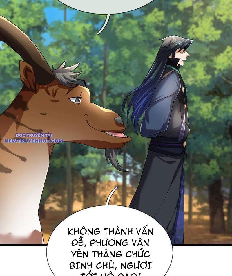 Ngủ Say Vạn Cổ Xuất Thế Quét Ngang Chư Thiên [Chap 47-107]