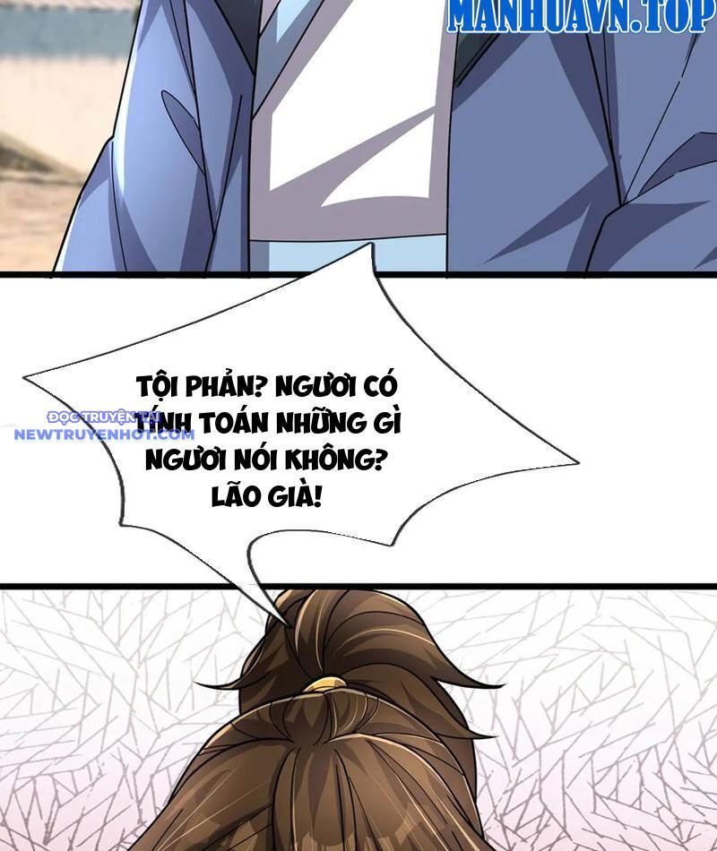 Ngủ Say Vạn Cổ Xuất Thế Quét Ngang Chư Thiên [Chap 47-107]