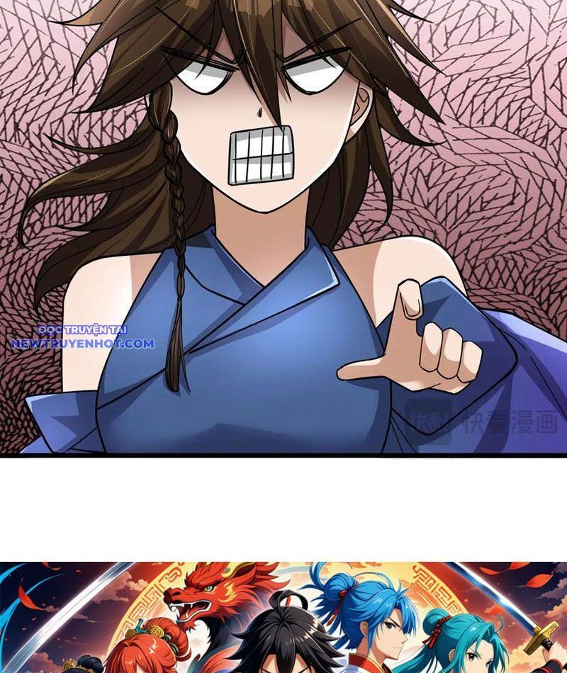 Ngủ Say Vạn Cổ Xuất Thế Quét Ngang Chư Thiên [Chap 47-107]