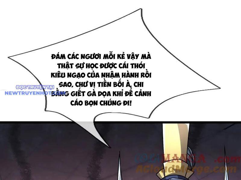 Ngủ Say Vạn Cổ Xuất Thế Quét Ngang Chư Thiên [Chap 47-107]