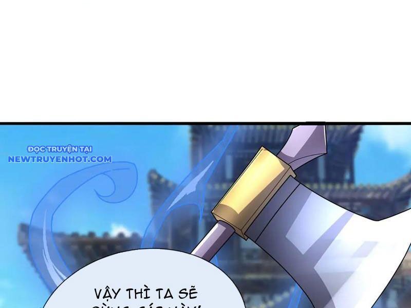 Ngủ Say Vạn Cổ Xuất Thế Quét Ngang Chư Thiên [Chap 47-107]