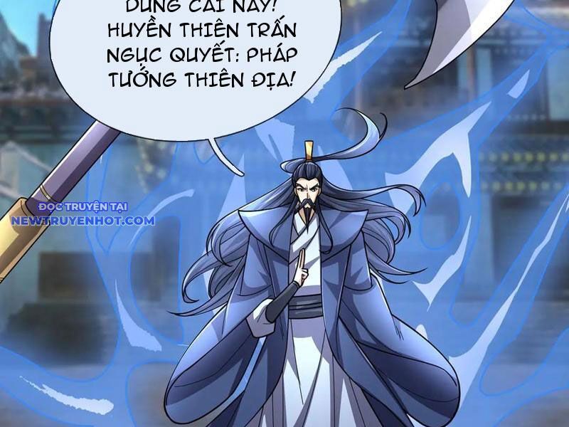 Ngủ Say Vạn Cổ Xuất Thế Quét Ngang Chư Thiên [Chap 47-107]