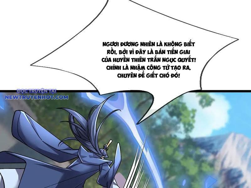 Ngủ Say Vạn Cổ Xuất Thế Quét Ngang Chư Thiên [Chap 47-107]