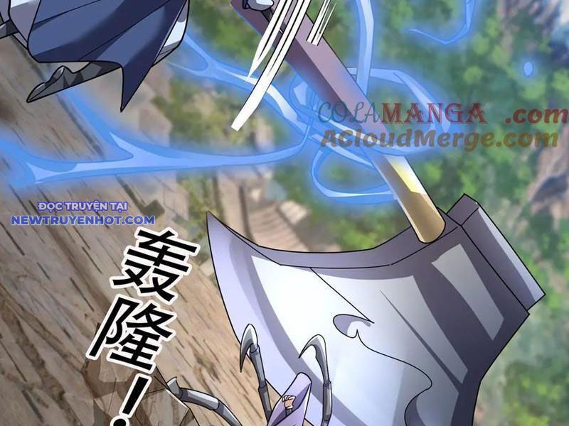 Ngủ Say Vạn Cổ Xuất Thế Quét Ngang Chư Thiên [Chap 47-107]