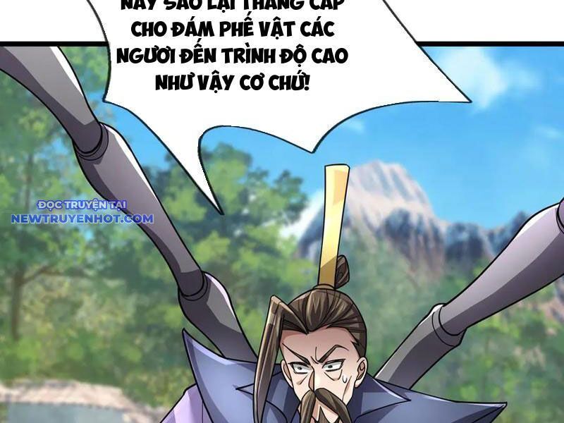 Ngủ Say Vạn Cổ Xuất Thế Quét Ngang Chư Thiên [Chap 47-107]
