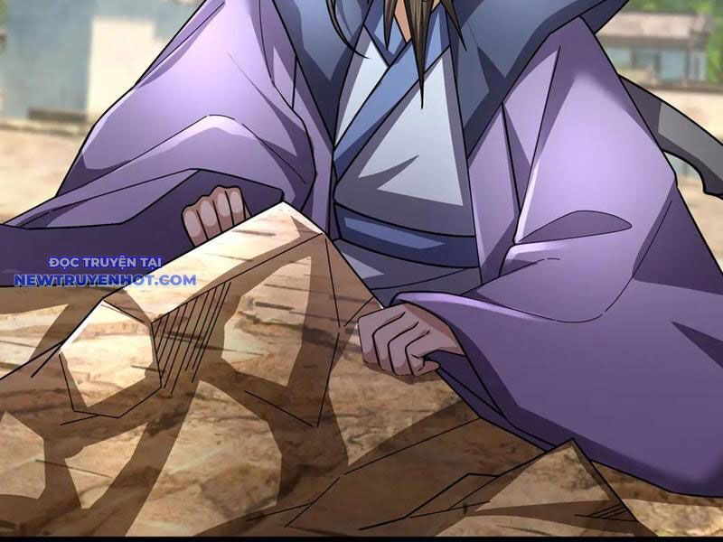 Ngủ Say Vạn Cổ Xuất Thế Quét Ngang Chư Thiên [Chap 47-107]