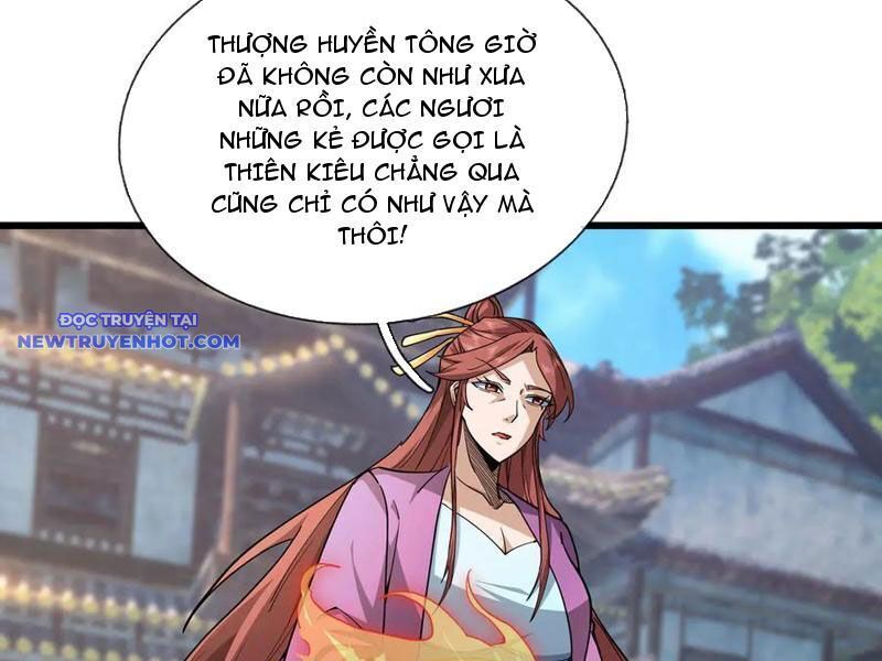Ngủ Say Vạn Cổ Xuất Thế Quét Ngang Chư Thiên [Chap 47-107]