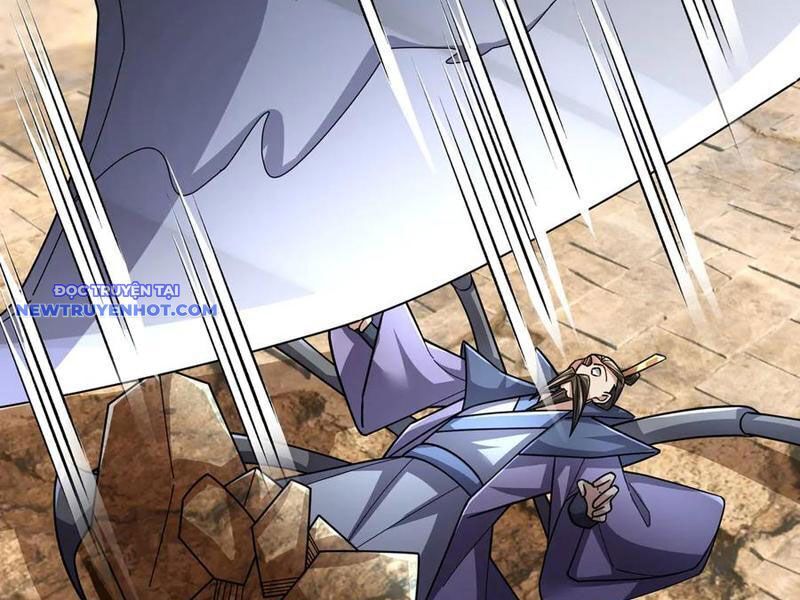 Ngủ Say Vạn Cổ Xuất Thế Quét Ngang Chư Thiên [Chap 47-107]