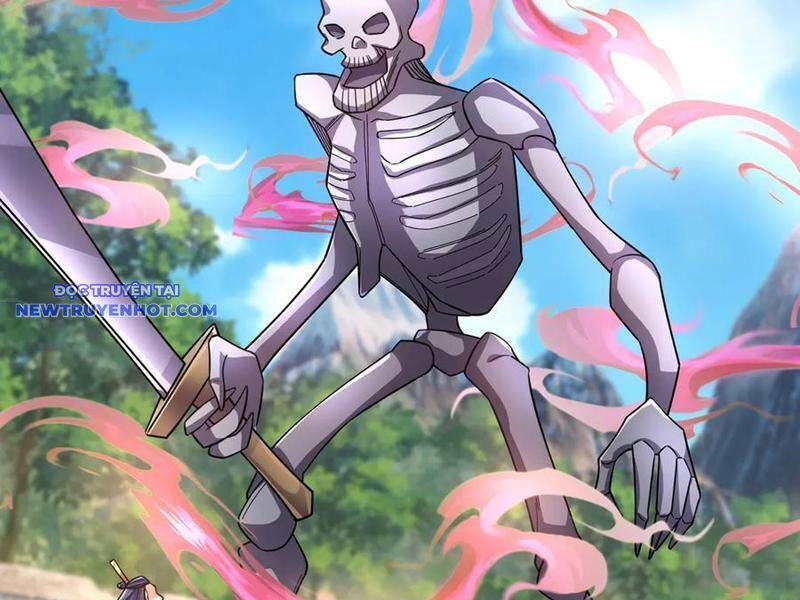 Ngủ Say Vạn Cổ Xuất Thế Quét Ngang Chư Thiên [Chap 47-107]