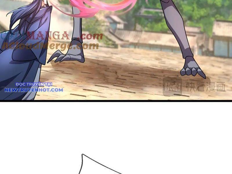 Ngủ Say Vạn Cổ Xuất Thế Quét Ngang Chư Thiên [Chap 47-107]
