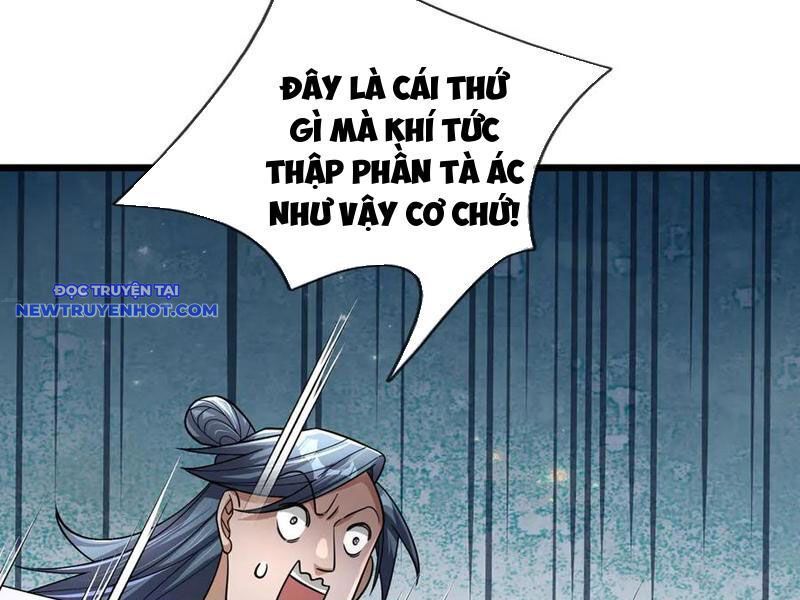 Ngủ Say Vạn Cổ Xuất Thế Quét Ngang Chư Thiên [Chap 47-107]