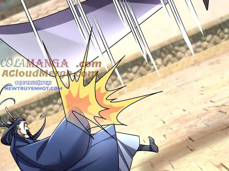 Ngủ Say Vạn Cổ Xuất Thế Quét Ngang Chư Thiên [Chap 47-107]