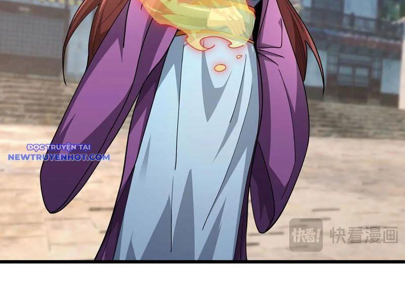 Ngủ Say Vạn Cổ Xuất Thế Quét Ngang Chư Thiên [Chap 47-107]