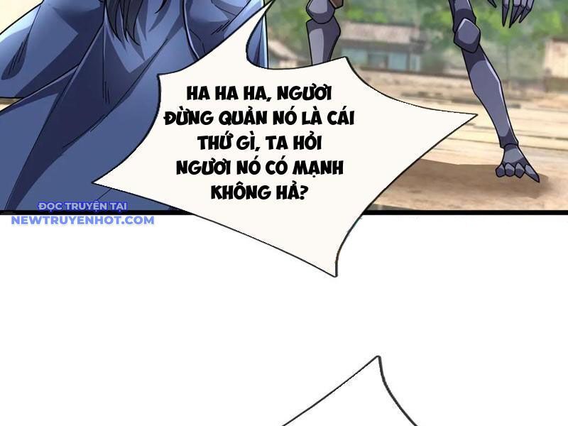 Ngủ Say Vạn Cổ Xuất Thế Quét Ngang Chư Thiên [Chap 47-107]