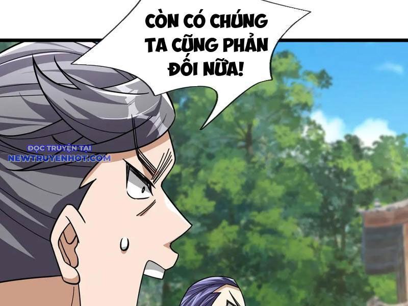 Ngủ Say Vạn Cổ Xuất Thế Quét Ngang Chư Thiên [Chap 47-107]