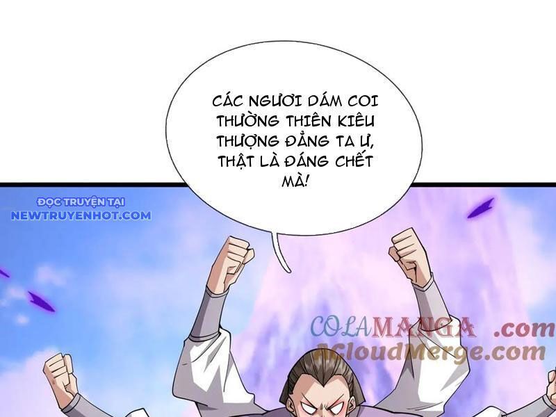 Ngủ Say Vạn Cổ Xuất Thế Quét Ngang Chư Thiên [Chap 47-107]