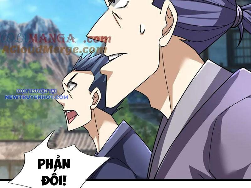 Ngủ Say Vạn Cổ Xuất Thế Quét Ngang Chư Thiên [Chap 47-107]