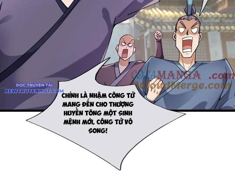 Ngủ Say Vạn Cổ Xuất Thế Quét Ngang Chư Thiên [Chap 47-107]