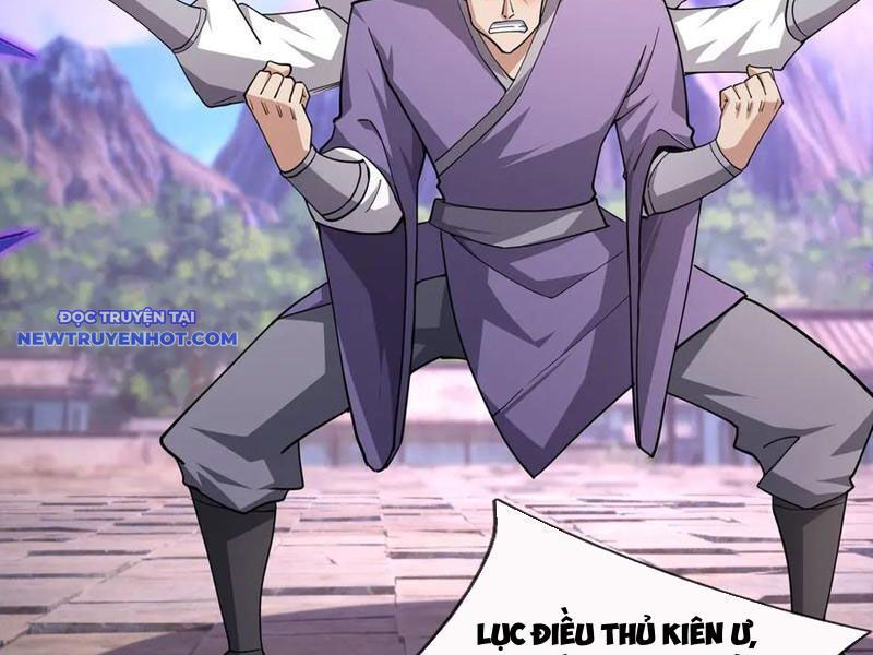 Ngủ Say Vạn Cổ Xuất Thế Quét Ngang Chư Thiên [Chap 47-107]