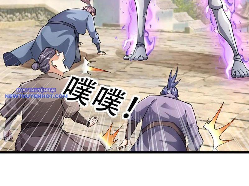 Ngủ Say Vạn Cổ Xuất Thế Quét Ngang Chư Thiên [Chap 47-107]