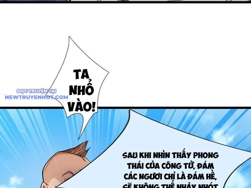 Ngủ Say Vạn Cổ Xuất Thế Quét Ngang Chư Thiên [Chap 47-107]