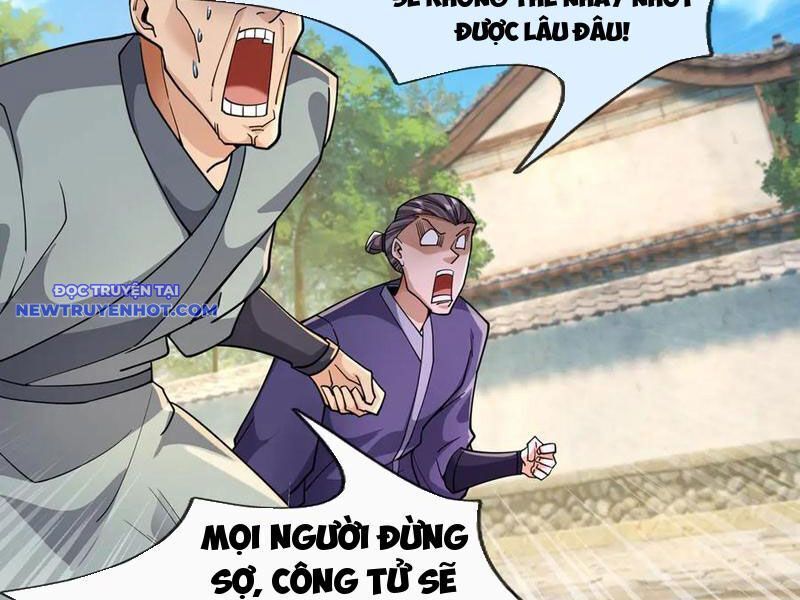 Ngủ Say Vạn Cổ Xuất Thế Quét Ngang Chư Thiên [Chap 47-107]