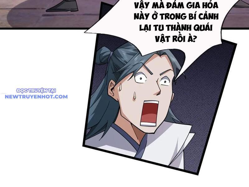 Ngủ Say Vạn Cổ Xuất Thế Quét Ngang Chư Thiên [Chap 47-107]