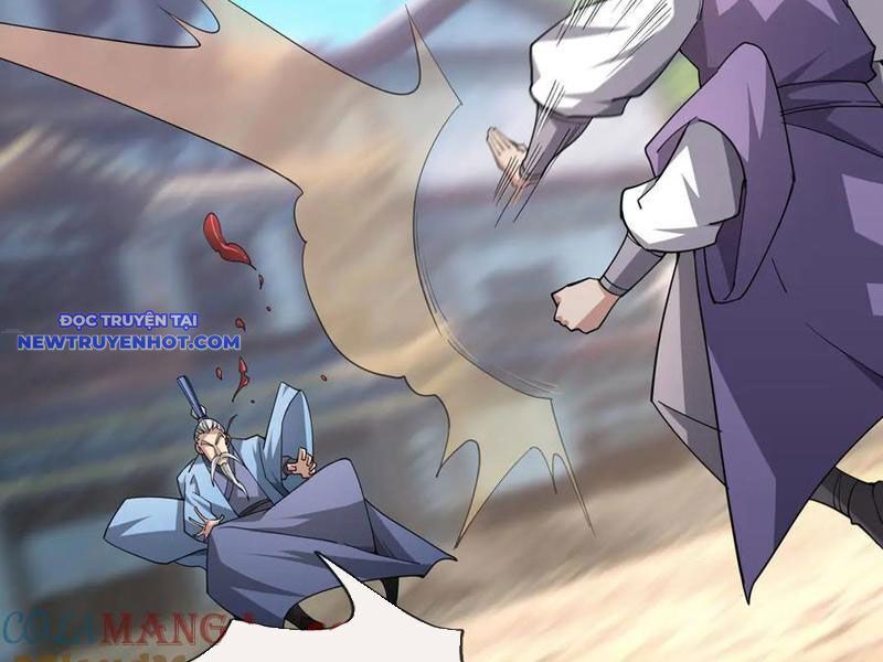 Ngủ Say Vạn Cổ Xuất Thế Quét Ngang Chư Thiên [Chap 47-107]