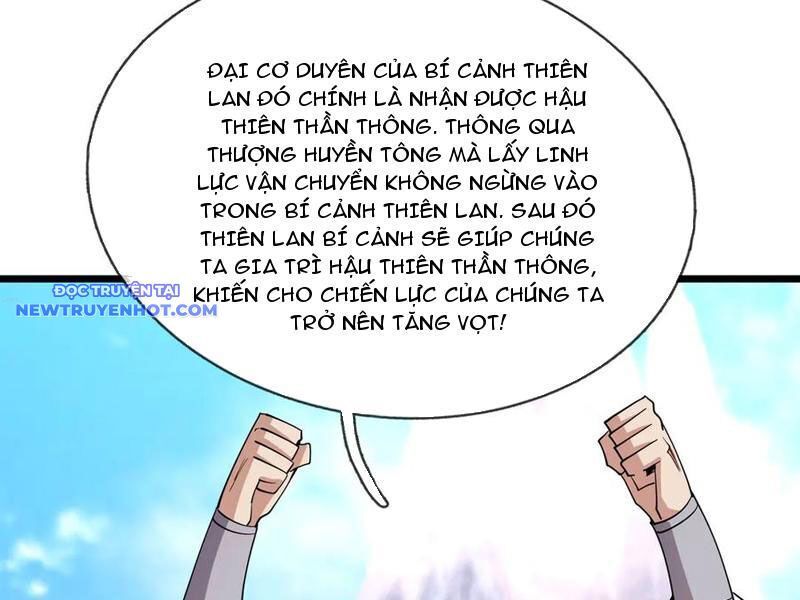 Ngủ Say Vạn Cổ Xuất Thế Quét Ngang Chư Thiên [Chap 47-107]