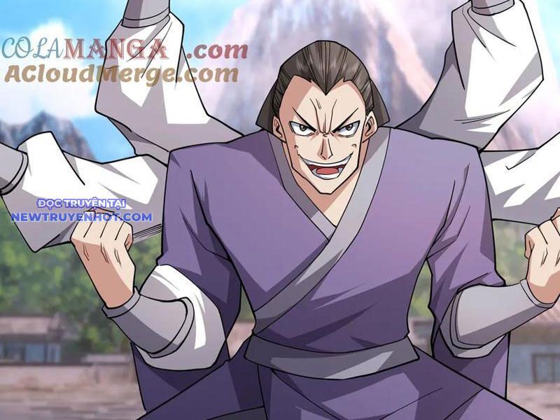 Ngủ Say Vạn Cổ Xuất Thế Quét Ngang Chư Thiên [Chap 47-107]