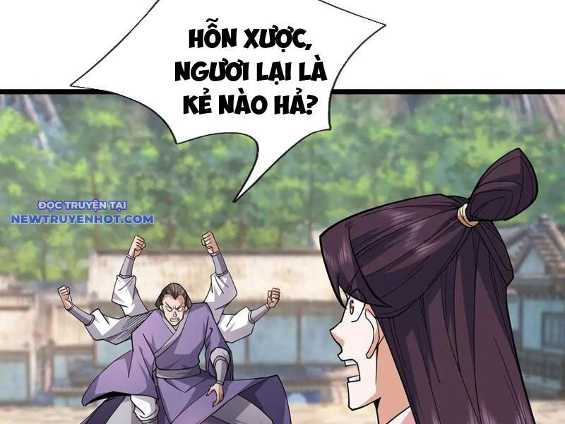 Ngủ Say Vạn Cổ Xuất Thế Quét Ngang Chư Thiên [Chap 47-107]
