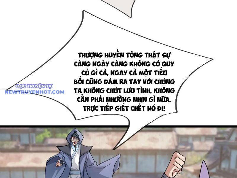 Ngủ Say Vạn Cổ Xuất Thế Quét Ngang Chư Thiên [Chap 47-107]