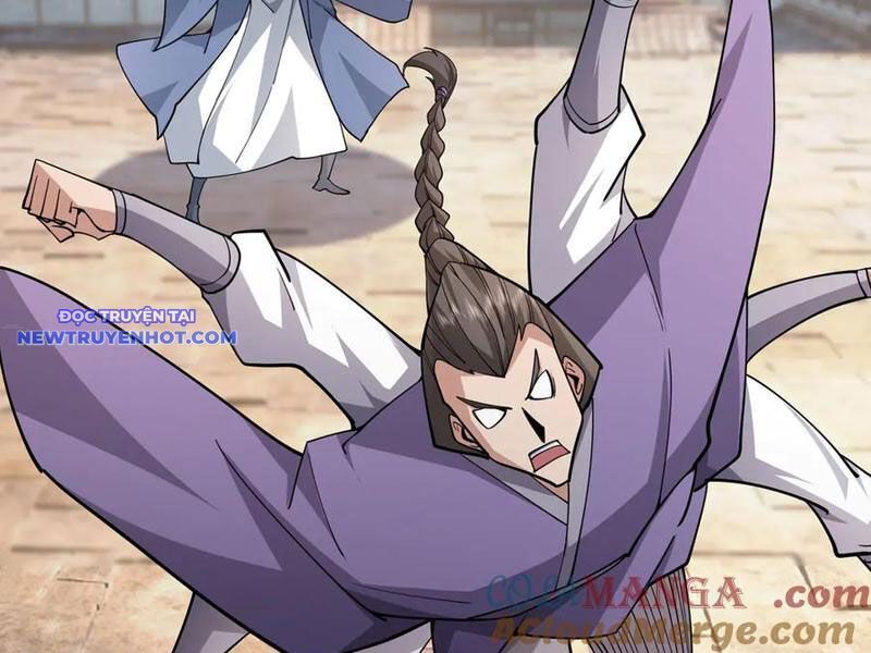 Ngủ Say Vạn Cổ Xuất Thế Quét Ngang Chư Thiên [Chap 47-107]