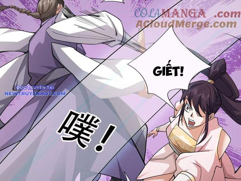 Ngủ Say Vạn Cổ Xuất Thế Quét Ngang Chư Thiên [Chap 47-107]