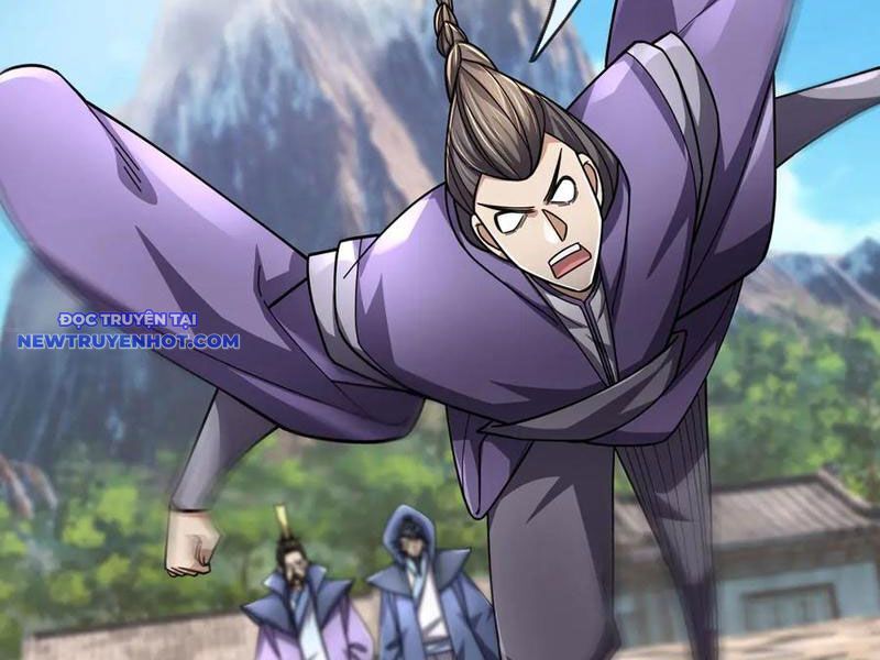 Ngủ Say Vạn Cổ Xuất Thế Quét Ngang Chư Thiên [Chap 47-107]