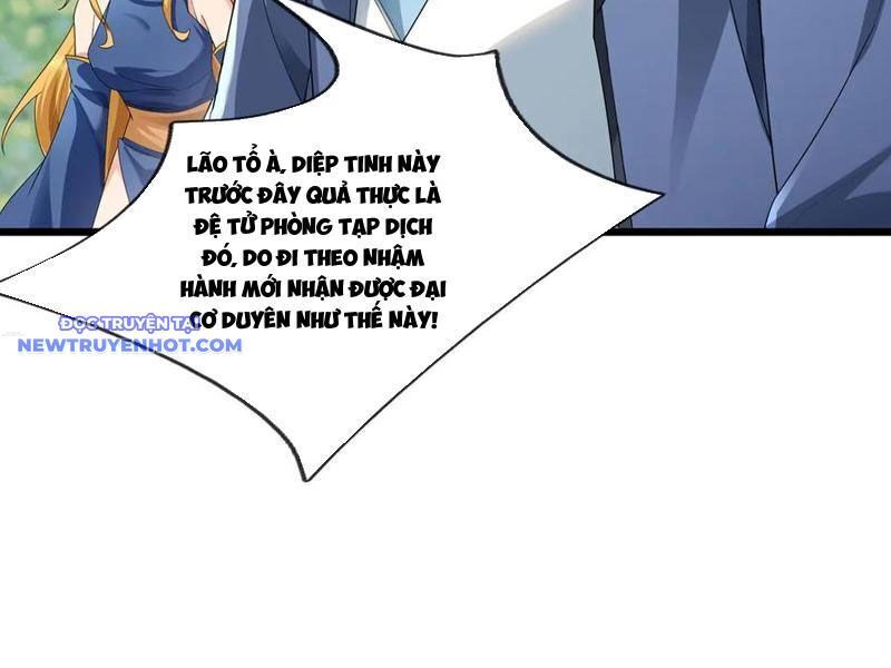 Ngủ Say Vạn Cổ Xuất Thế Quét Ngang Chư Thiên [Chap 47-107]