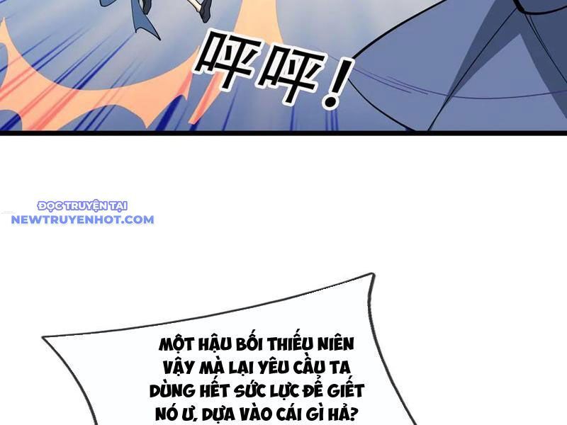 Ngủ Say Vạn Cổ Xuất Thế Quét Ngang Chư Thiên [Chap 47-107]