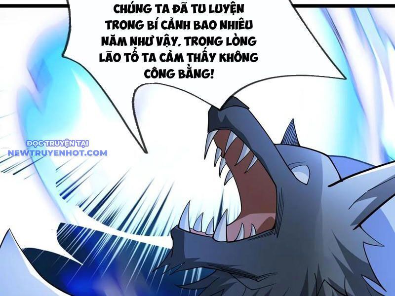 Ngủ Say Vạn Cổ Xuất Thế Quét Ngang Chư Thiên [Chap 47-107]