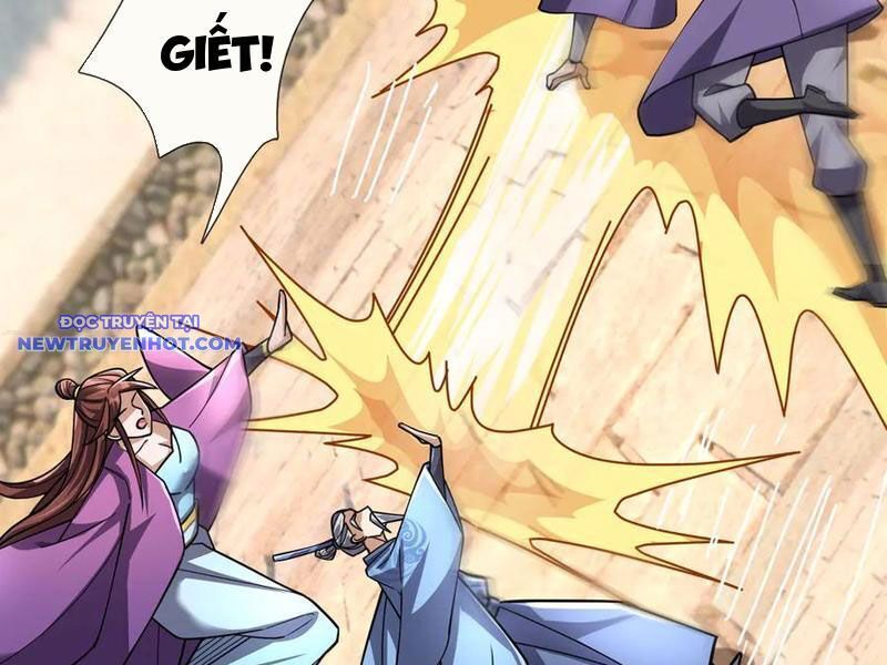 Ngủ Say Vạn Cổ Xuất Thế Quét Ngang Chư Thiên [Chap 47-107]