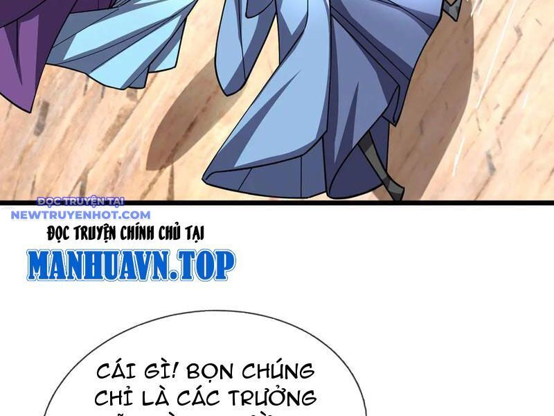 Ngủ Say Vạn Cổ Xuất Thế Quét Ngang Chư Thiên [Chap 47-107]