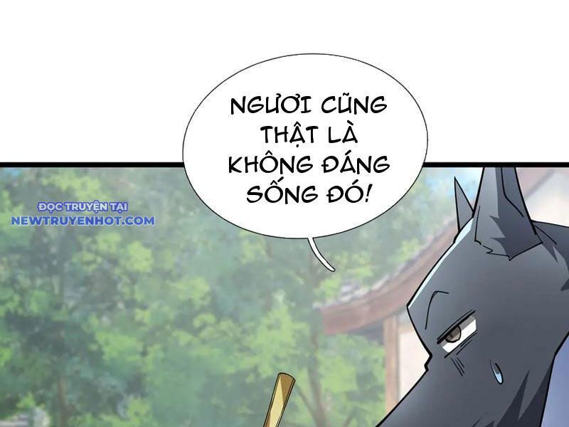 Ngủ Say Vạn Cổ Xuất Thế Quét Ngang Chư Thiên [Chap 47-107]