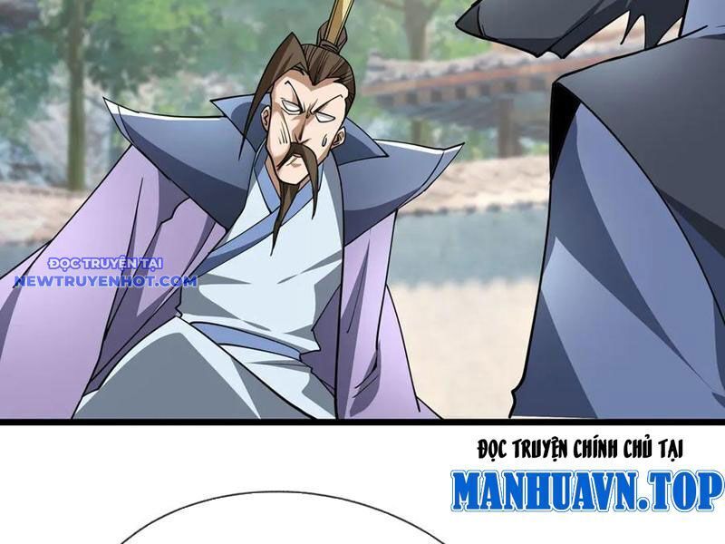 Ngủ Say Vạn Cổ Xuất Thế Quét Ngang Chư Thiên [Chap 47-107]