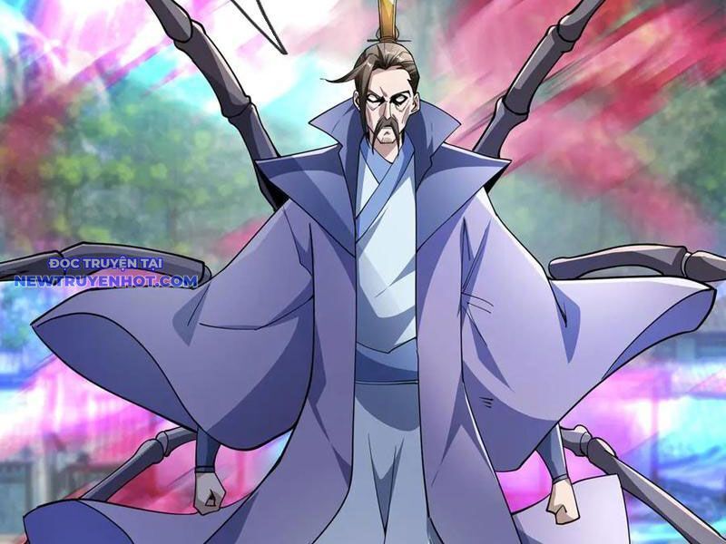 Ngủ Say Vạn Cổ Xuất Thế Quét Ngang Chư Thiên [Chap 47-107]