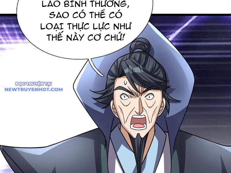 Ngủ Say Vạn Cổ Xuất Thế Quét Ngang Chư Thiên [Chap 47-107]