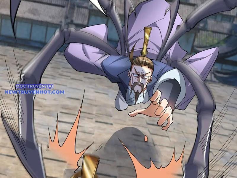 Ngủ Say Vạn Cổ Xuất Thế Quét Ngang Chư Thiên [Chap 47-107]
