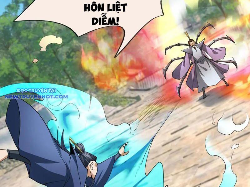 Ngủ Say Vạn Cổ Xuất Thế Quét Ngang Chư Thiên [Chap 47-107]